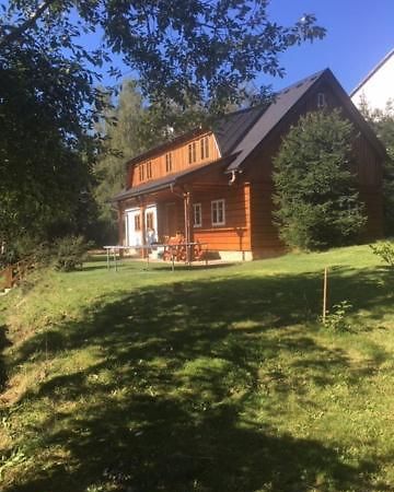 Apartmany Dolní Morava Buitenkant foto