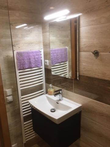 Apartmany Dolní Morava Buitenkant foto