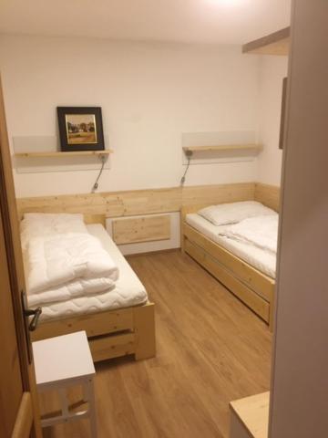 Apartmany Dolní Morava Buitenkant foto
